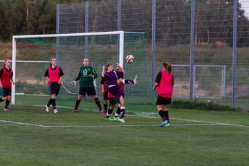 Bild 241 - B-Juniorinnen FSC Kaltenkirchen - SV Henstedt Ulzburg : Ergebnis: 2:0